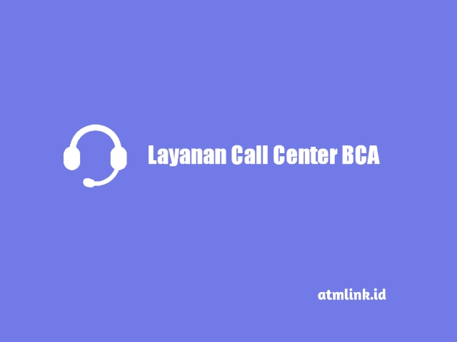 call center bca tanpa pulsa