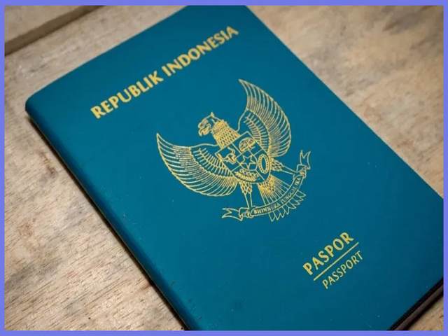 cara bayar paspor lewat bca