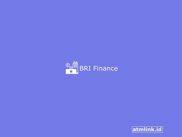 BRI Finance
