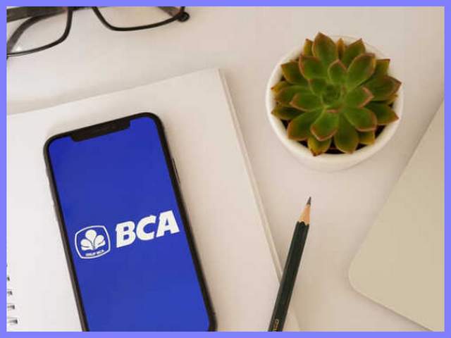 BCA Multifinance