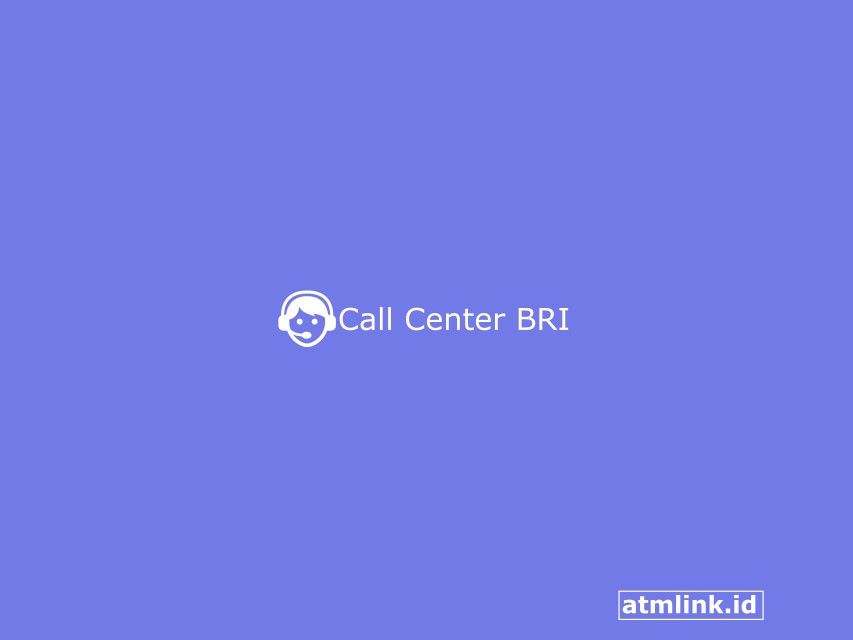 Call Center BRI
