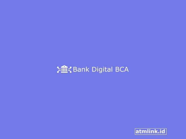 Bank Digital BCA