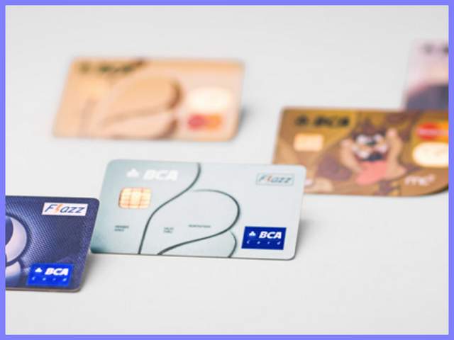 Cara Mengecek Limit Kartu Kredit BCA Terbaru