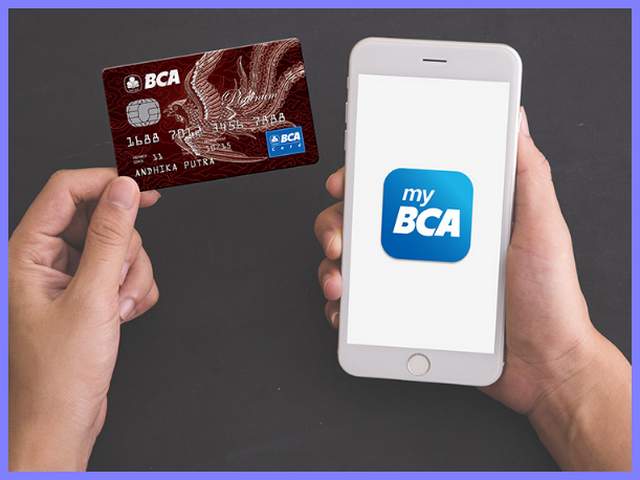 Cek Tagihan Kartu Kredit BCA Terbaru