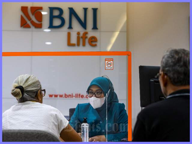 BNI Life Insurance