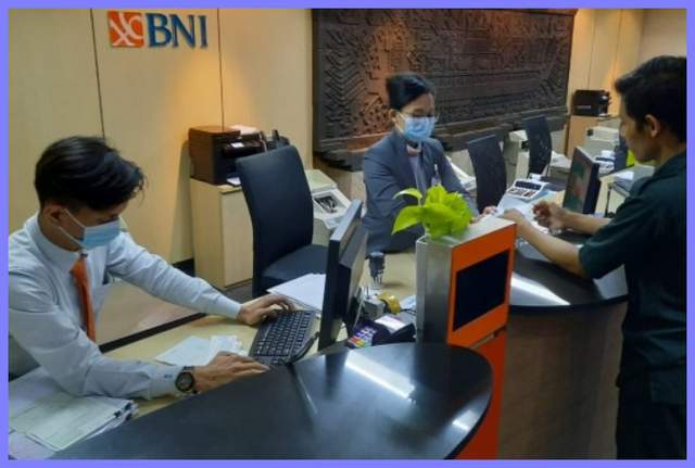 Cara Ganti PIN ATM BNI Lewat Customer Service Bank